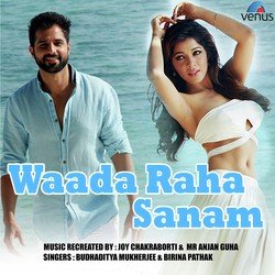 Waada Raha Sanam - Singles-QgM,ZCxzWmA