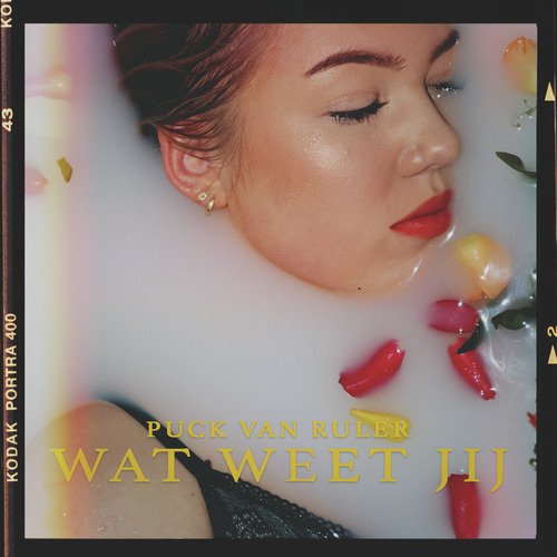 Wat Weet Jij cover art