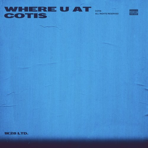 Where U At_poster_image