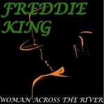 Woman Across the River