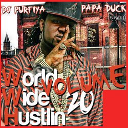 World Wide Hustlin Volume 20