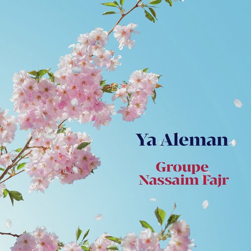 Ashraqat cover art