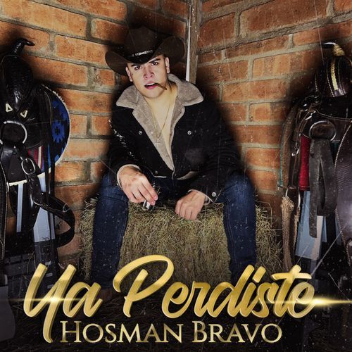 Ya Perdiste cover art