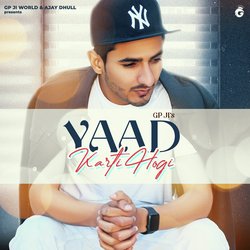 Yaad Karti Hogi (From &quot;Dil Te Dil Tak&quot;)-GjIDSD1zD1I