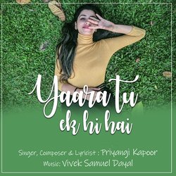 Yaara Tu Ek Hi Hai-RkUFSCxVbWU