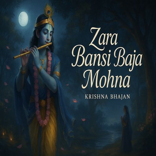 Zara Bansi Baja Mohna