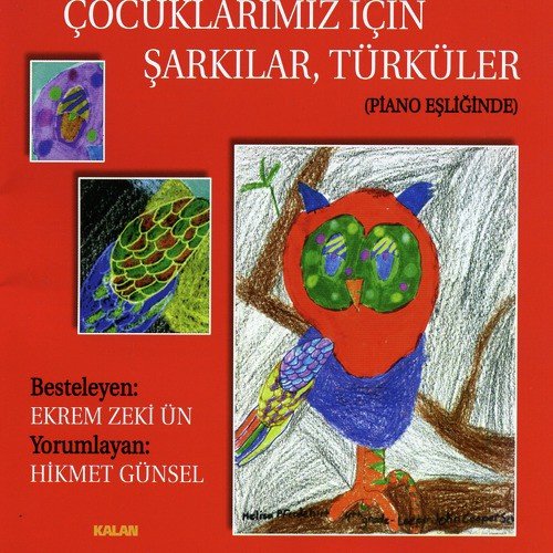 Yudumluk cover art