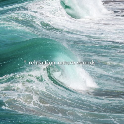 White Noise & Ambient Waves