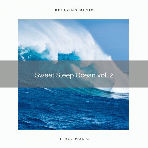 Fresh Wave Says Sweet Dreams and Peace cover art