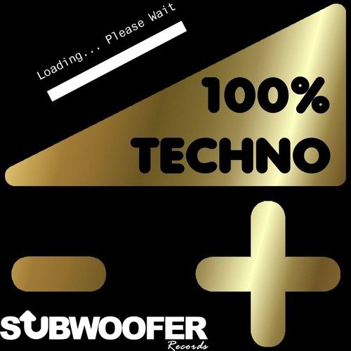 100% Techno Subwoofer Record, Pt. 2
