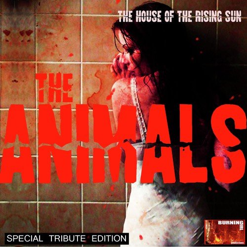 Baby Can I Take You Home - Song Download from A Tribute to the Animals - The  House of the Rising Sun @ JioSaavn