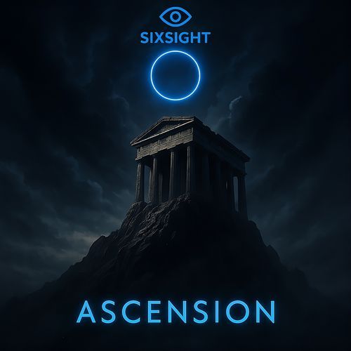 ASCENSION cover art
