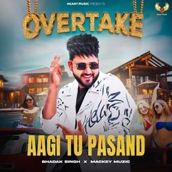 Aagi Tu Pasand (From &quot;Overtake&quot;)-CgcgRStYTl0