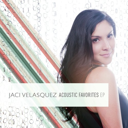 Acoustic Favorites EP_poster_image