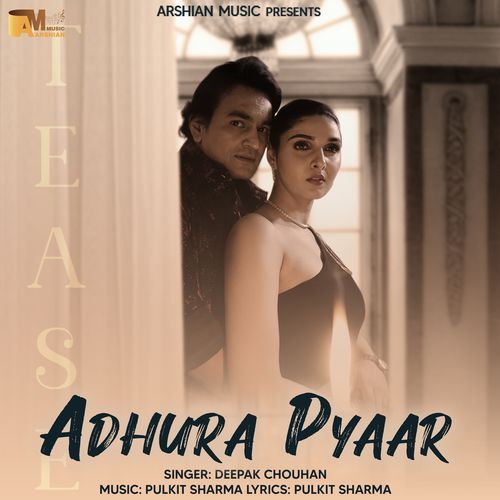 Adhura Pyaar