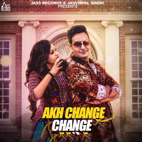 Akh Change Change