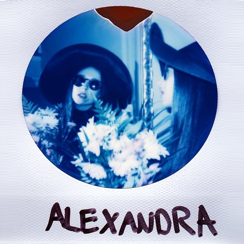Alexandra cover art