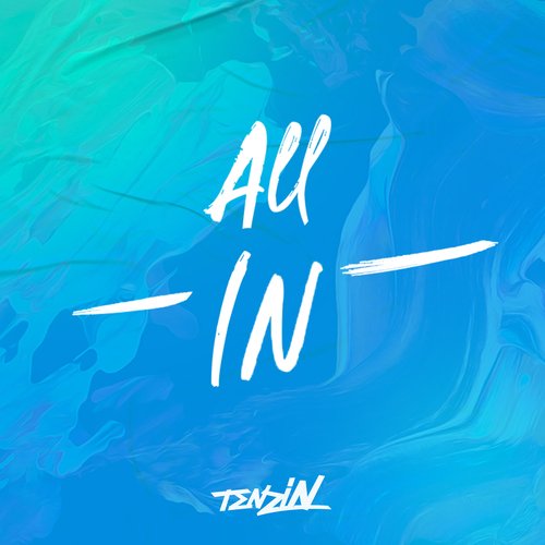 All In (feat. KC)_poster_image