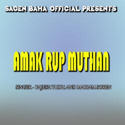 Amak Rup Muthan ( Santali Song )-IS4HejxYUHA