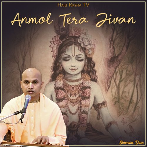 Anmol Tera Jivan