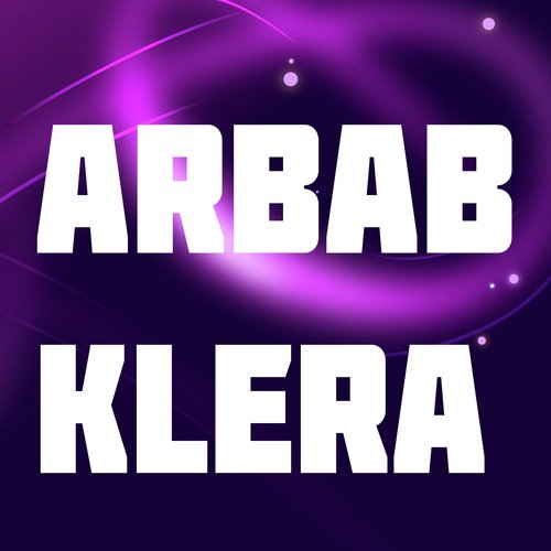 Arbab Klera