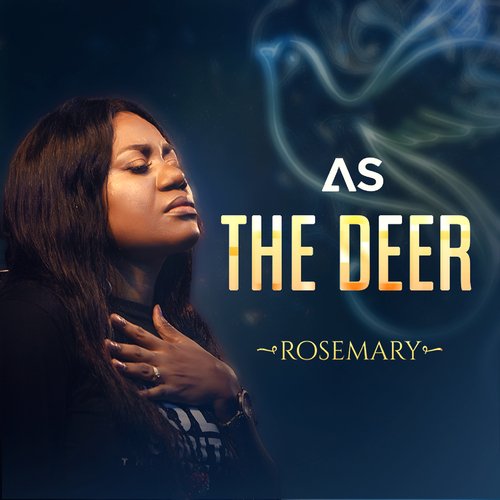 As the Deer_poster_image