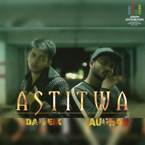 Astitwa (feat. Daiveik)_poster_image