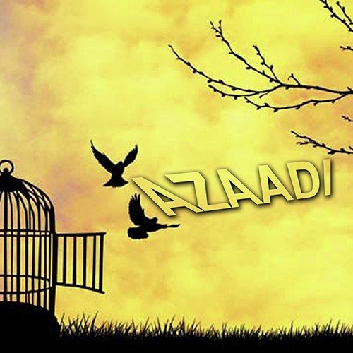 Azaadi