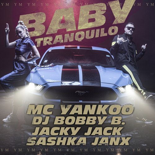 Baby tranquilo