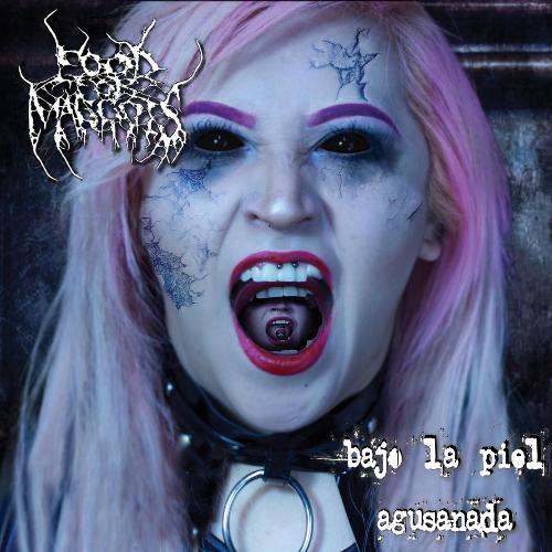 Crios de la Red cover art