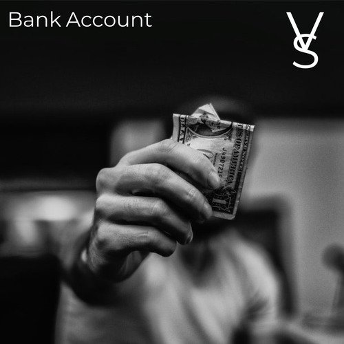 Bank Account (Remix)_poster_image