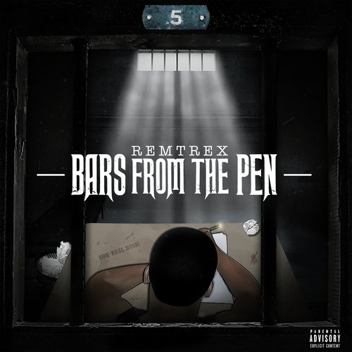 Bars From The Pen_poster_image