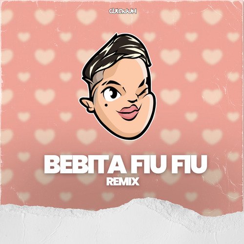 Bebita Fiu Fiu (Remix) cover art