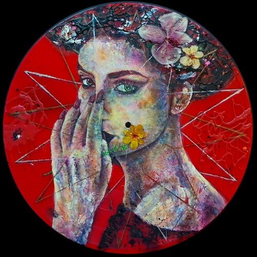 Beltane cover art
