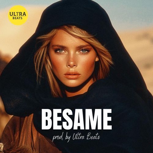 Besame (Instrumental)_poster_image