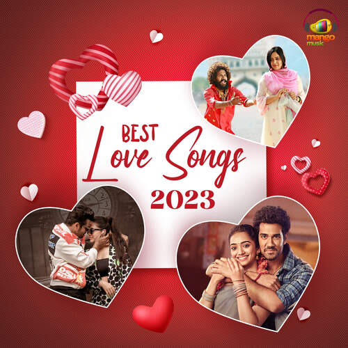 Best Love Songs 2023