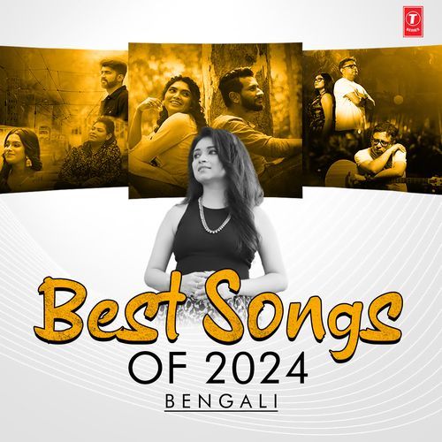 Best Songs Of 2024 - Bengali