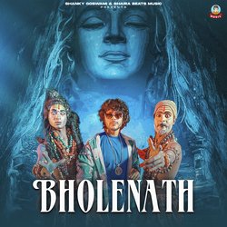 Bholenath (feat. Shanky Goswami)-RiBdBFlgRGU