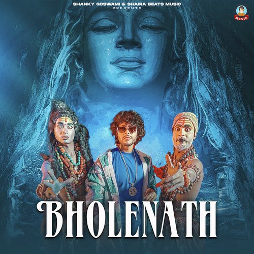 Bholenath (feat. Shanky Goswami)
