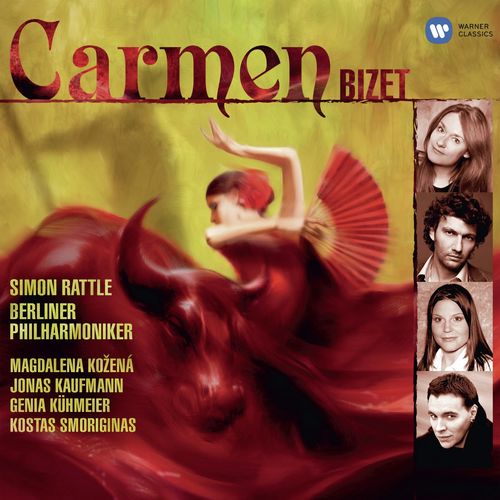 Bizet: Carmen