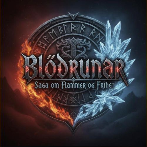Blodrunar