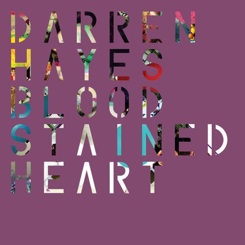 Bloodstained Heart (Kryder Dub Mix)