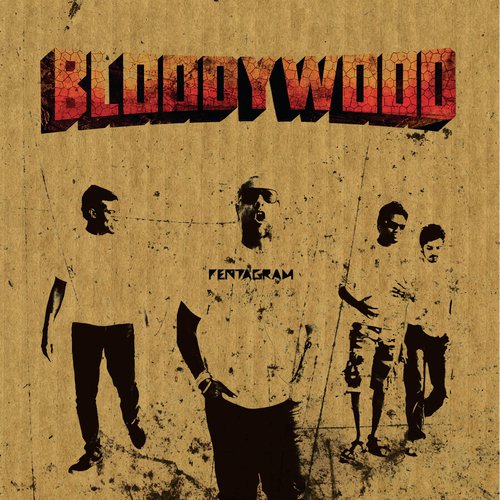 Bloodywood