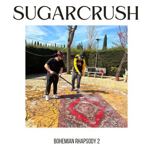 Josemari cover art