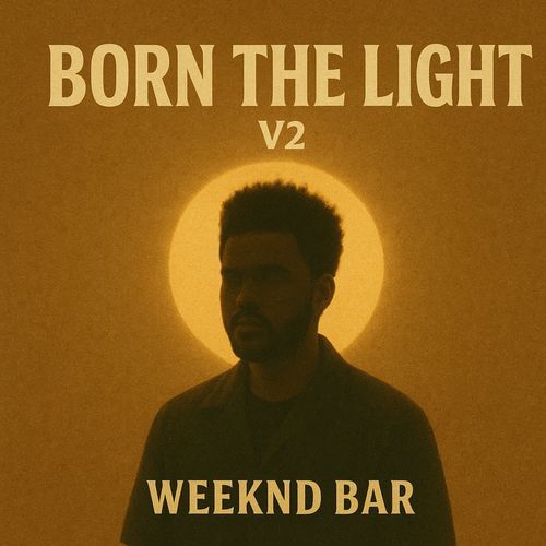 Born The Light v2