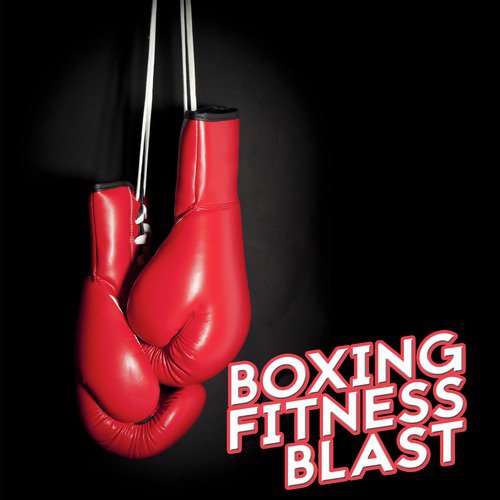 Boxing Fitness Blast