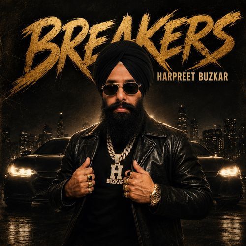 Breakers