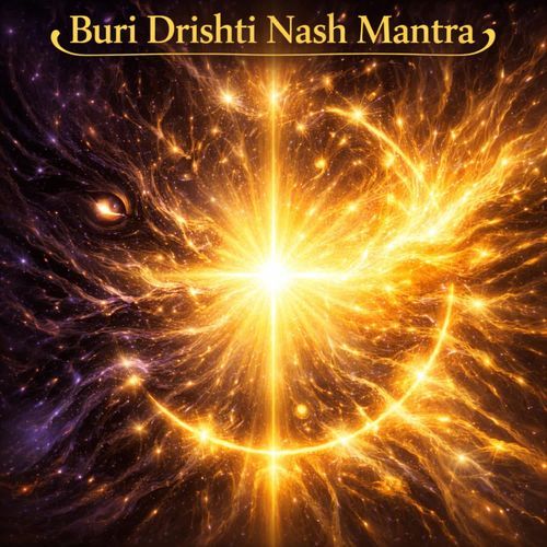 Shuddhi Bal aur Shaurya Mantra cover art