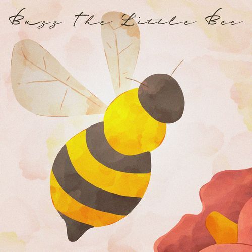 Buzz The Little Bee