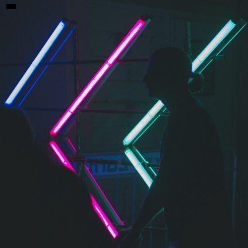 Polvo cover art
